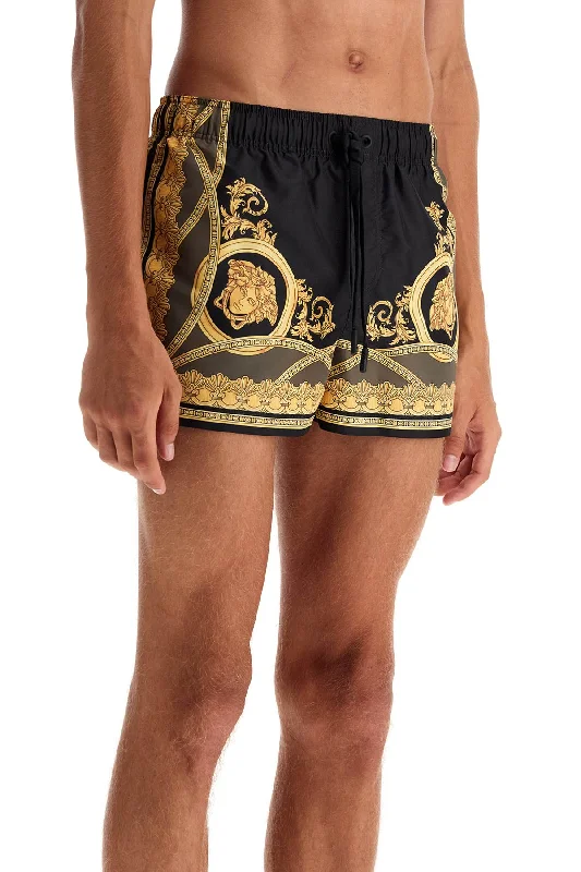 "men's swim trunks 'the