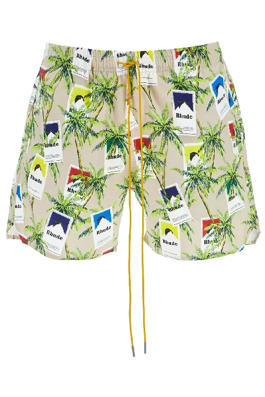 cigarattes swim trunks