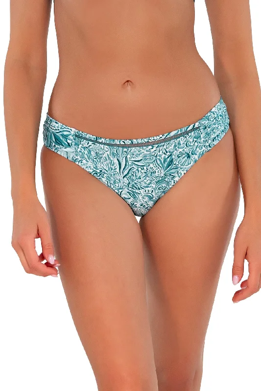 Sunsets Audra Hipster Bottom - By The Sea