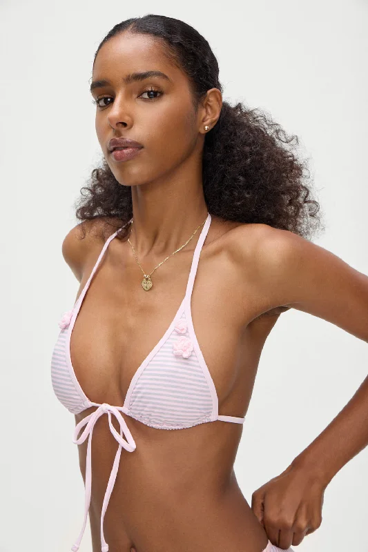 Paradise Micro Bikini Top