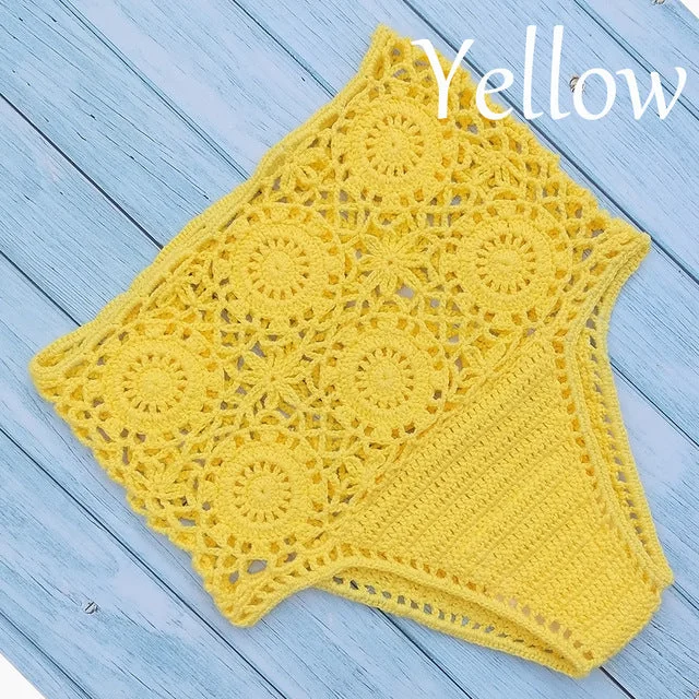 yellow bottom