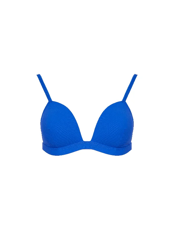 The One80 Bra - Sapphire