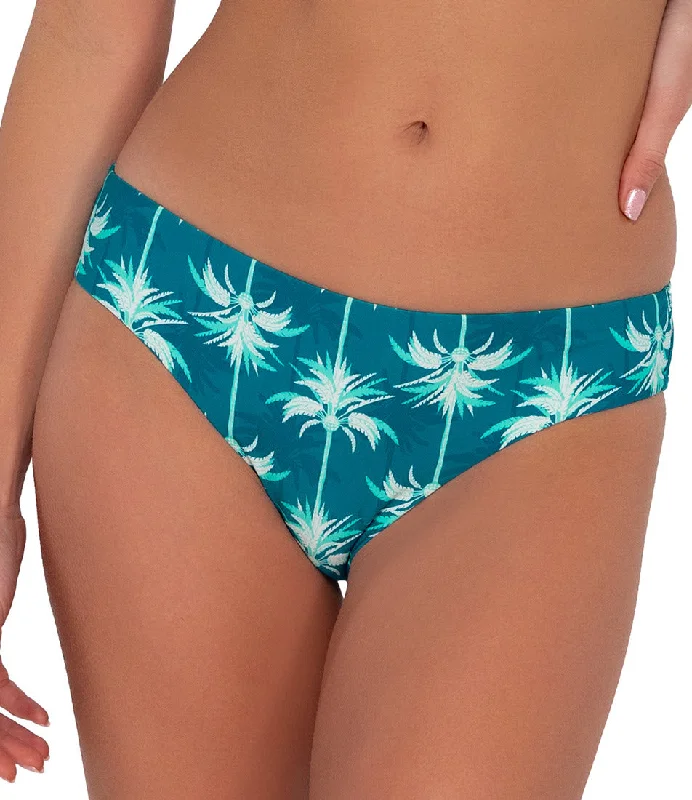 Sunsets Swimwear Collins Palm Beach Hipster Bikini Bottom 249B