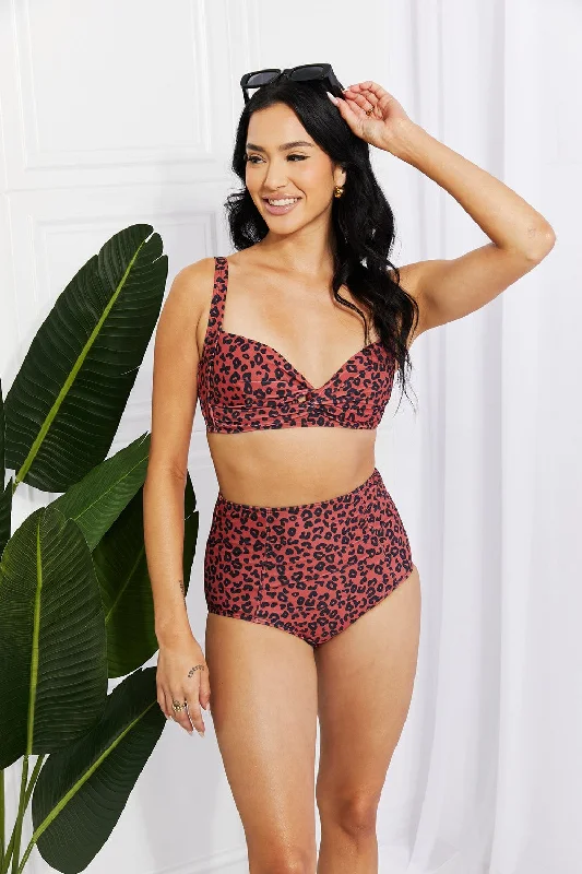 RAMELA BIKINI SET