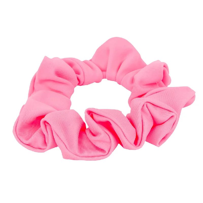 Girls' Swimming Hair Scrunchie