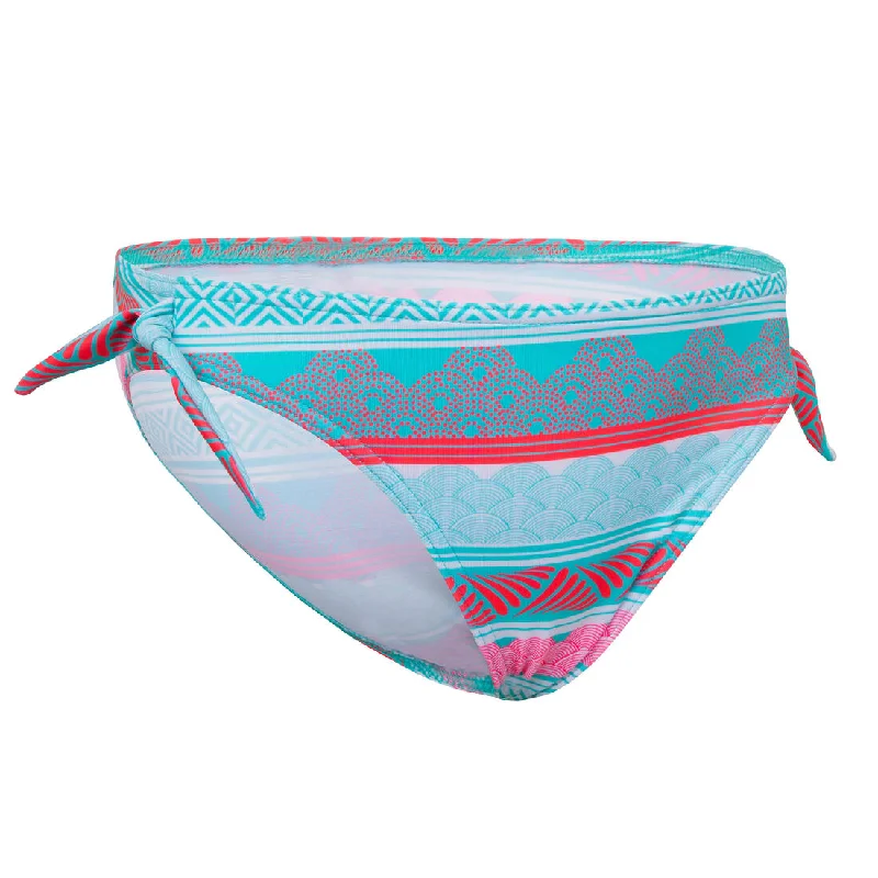 GIRL'S TANIA SWIMSUIT BOTTOMS 100