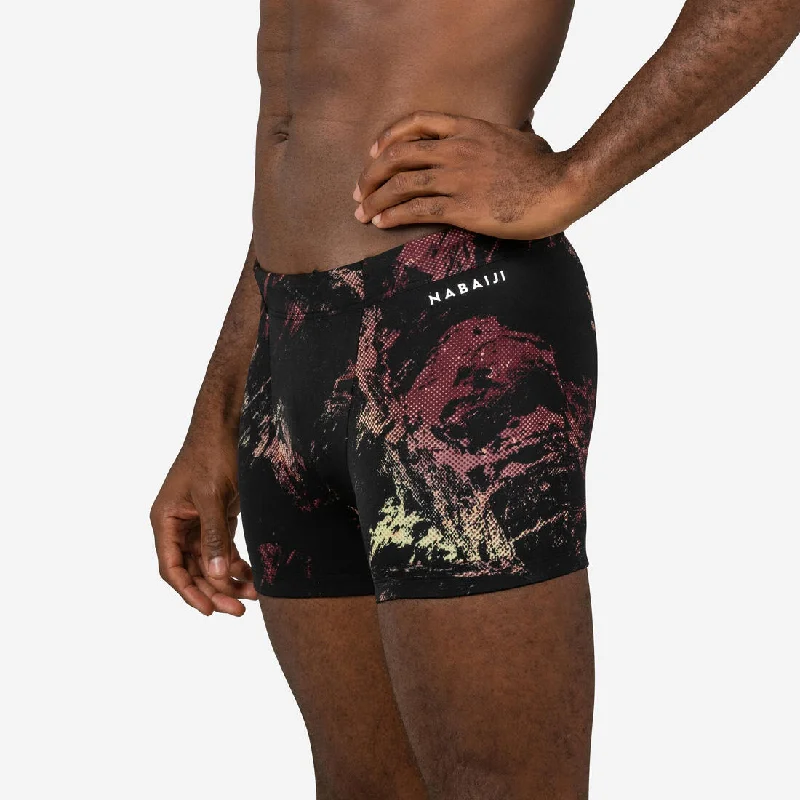 Men’s Swimming Boxers Fiti