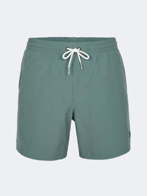 O'Neill Vert Camorro 16'' Men Beach Swim Short North Atlantic