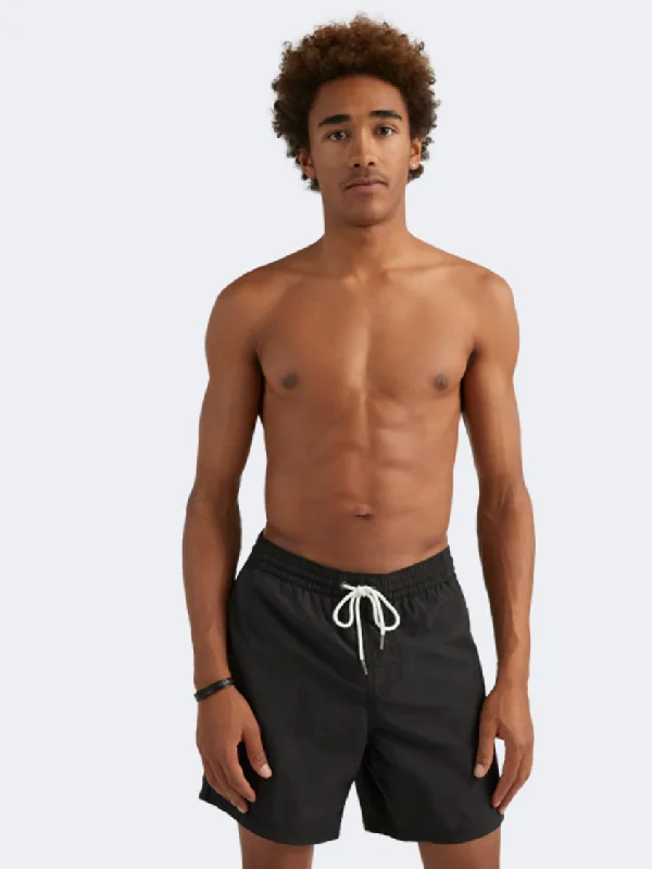 O'Neill Vert Men Beach Swim Short Black