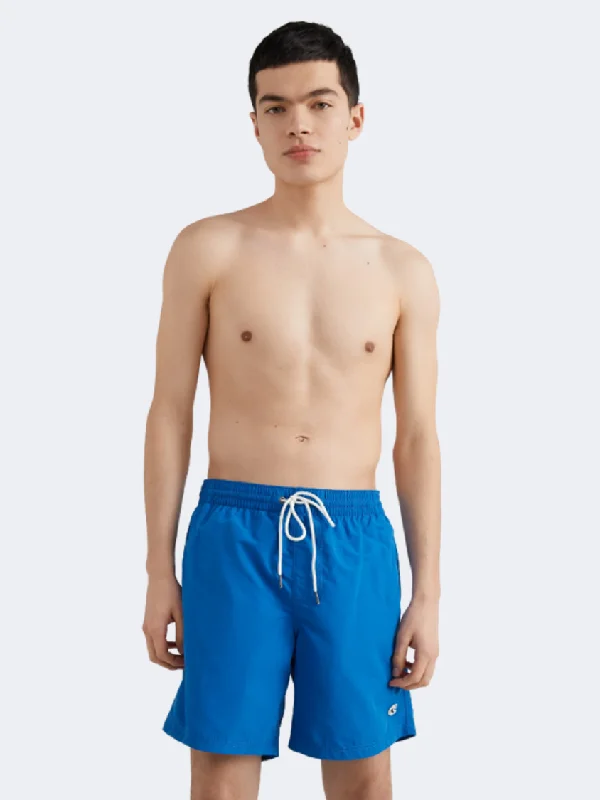 O'Neill Vert Men Beach Swim Short Victoria Blue