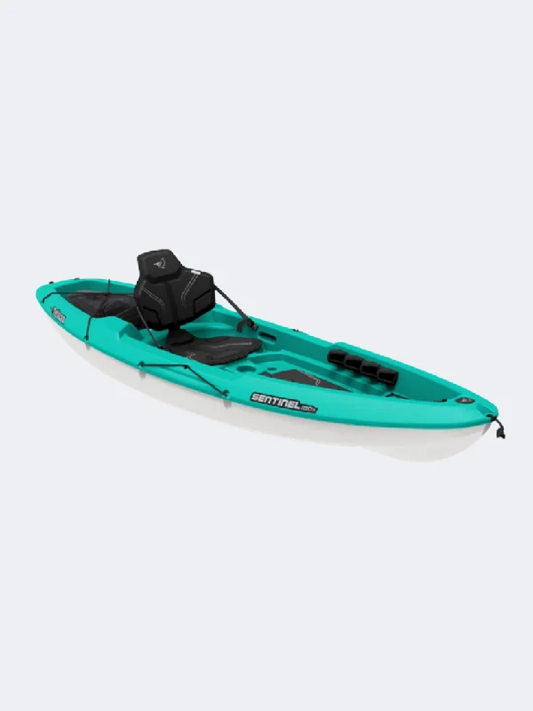 Pelican  Sentinel 100X Exo Swim Kayak  Night Wave