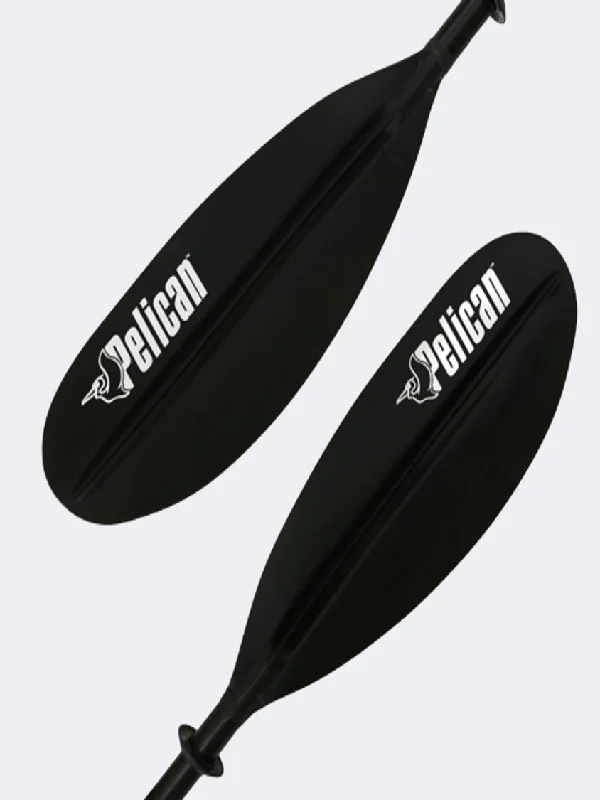 Pelican Standard 220Cm Swim Paddle Department Black