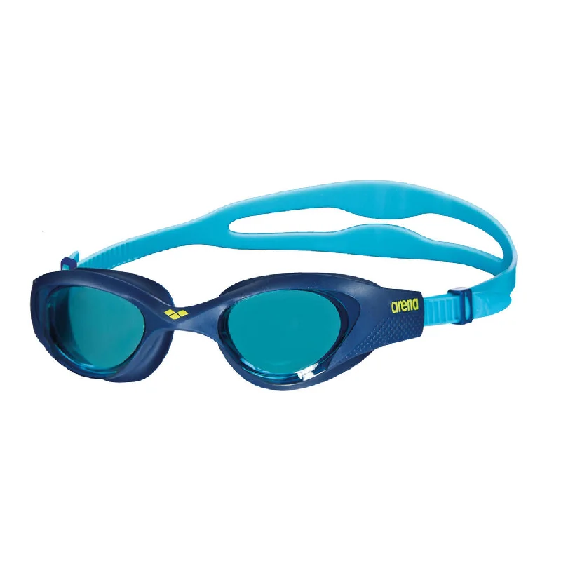 Swimming goggles Arena The One Junior - Blue