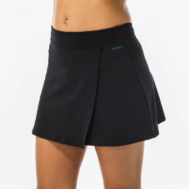 Women’s Swimming skirt Una black