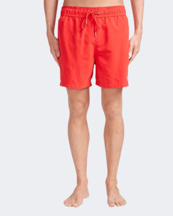 Billabong All Day Boys Beach Swim Short Red