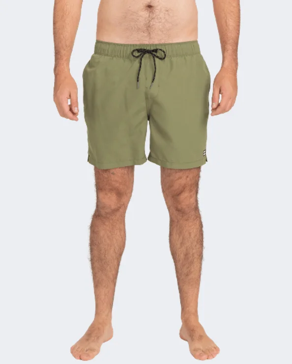 Billabong All Day Men Beach Swim Short Green