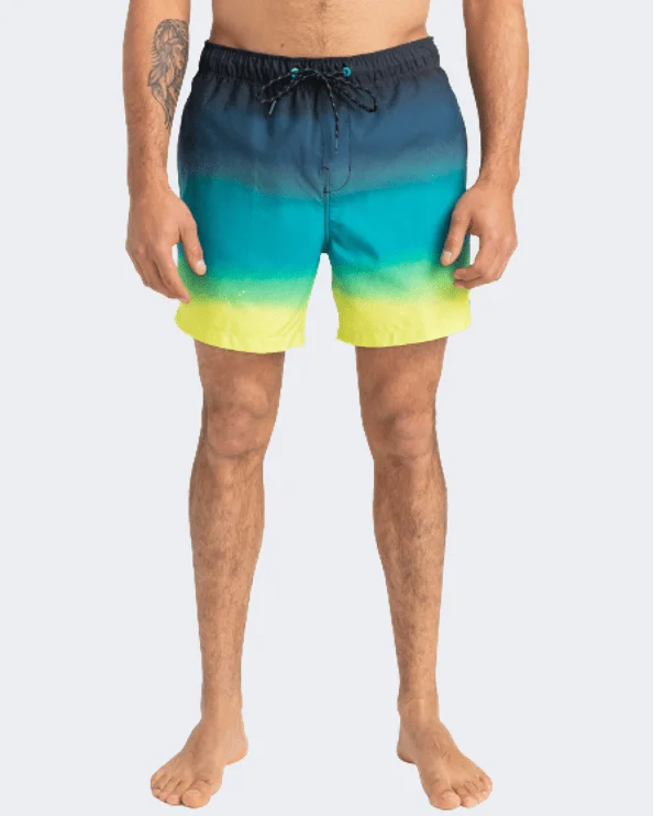 Billabong All Days Fade Men Beach Swim Short Black