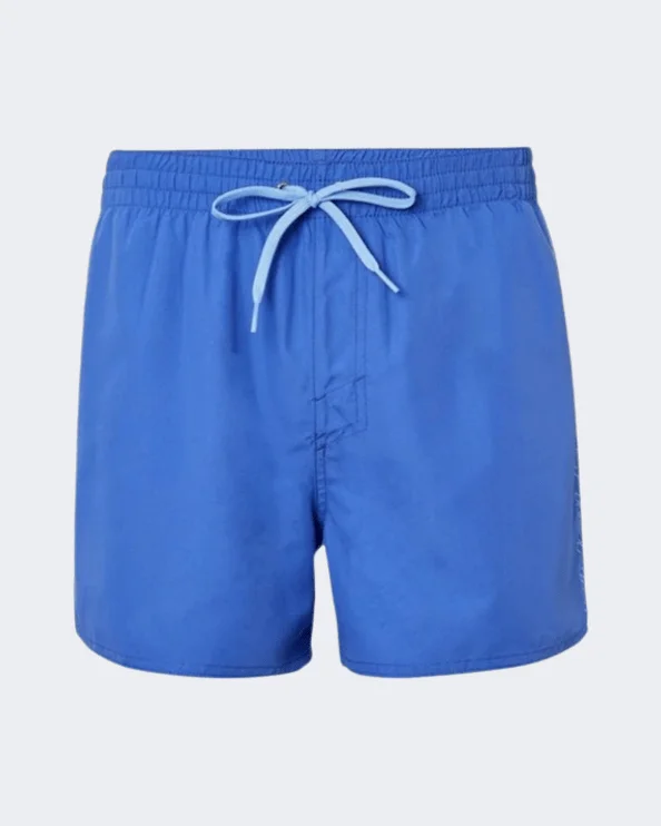 O'Neill 14`` Outseam  Logo Men Beach Swim Short Royal Blue