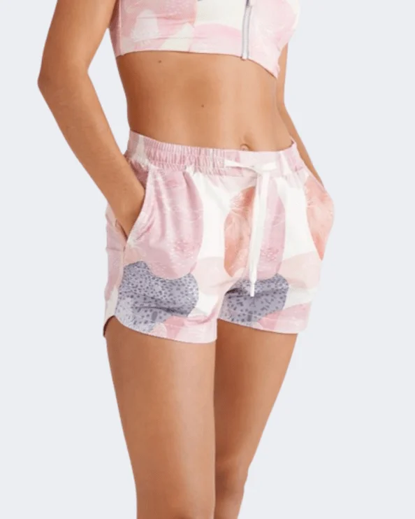 O'Neill Swimming Women Beach Short Beige