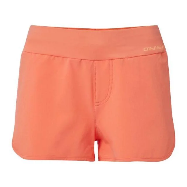 O'Neill Essential Swim Women Performanc Swim Short Mandarine 0A8106-3121