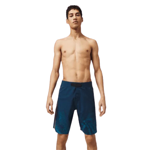 O'Neill Hyperfreak Hydro Men Performance Swim Short Blue 0A3100-5900