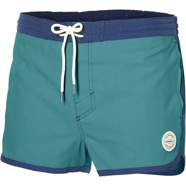 O'Neill Short Frame Men Beach Swim Short Green