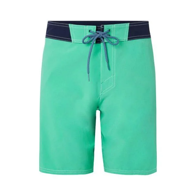 O'Neill Solid Freak Boardshort Men Performanc Swim Short Green 0A3110-6151