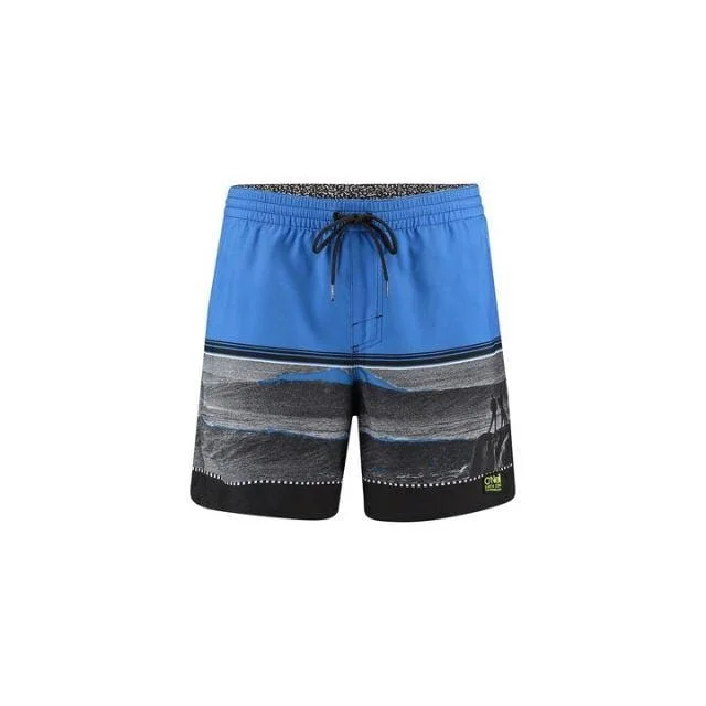 O'Neill The Point Men Performanc Swim Short Blue 0A3218-9950