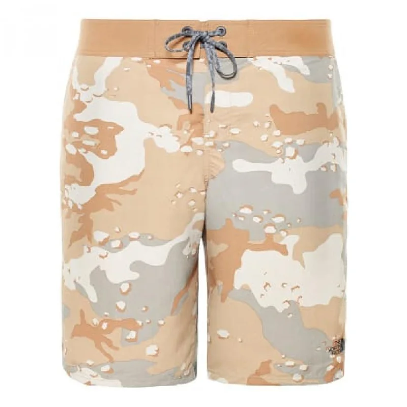 The North Face M Class Men Swim Swim Short Camo